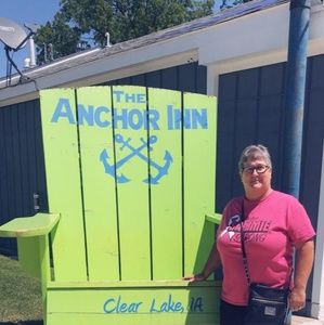 Meet your Posher, Jane